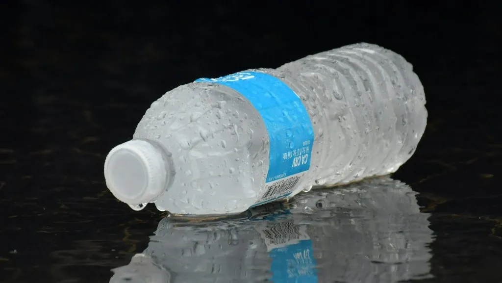 Water