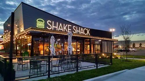 Shake Shack