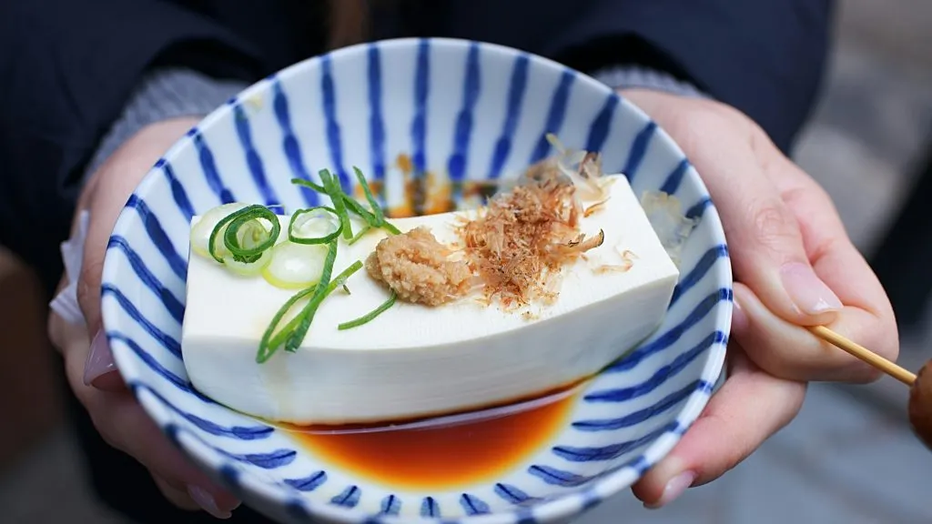 Tofu