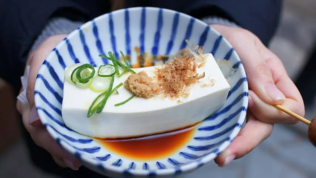 Tofu