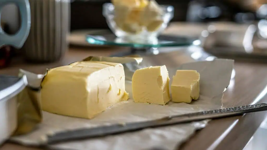 Butter