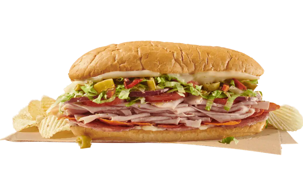 Potbelly