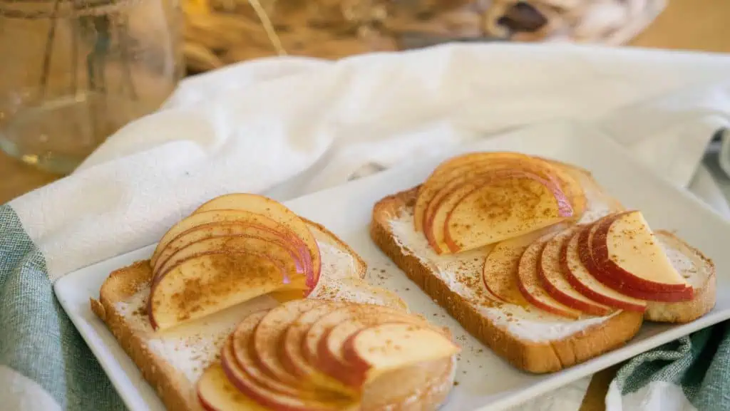 Apple Slices