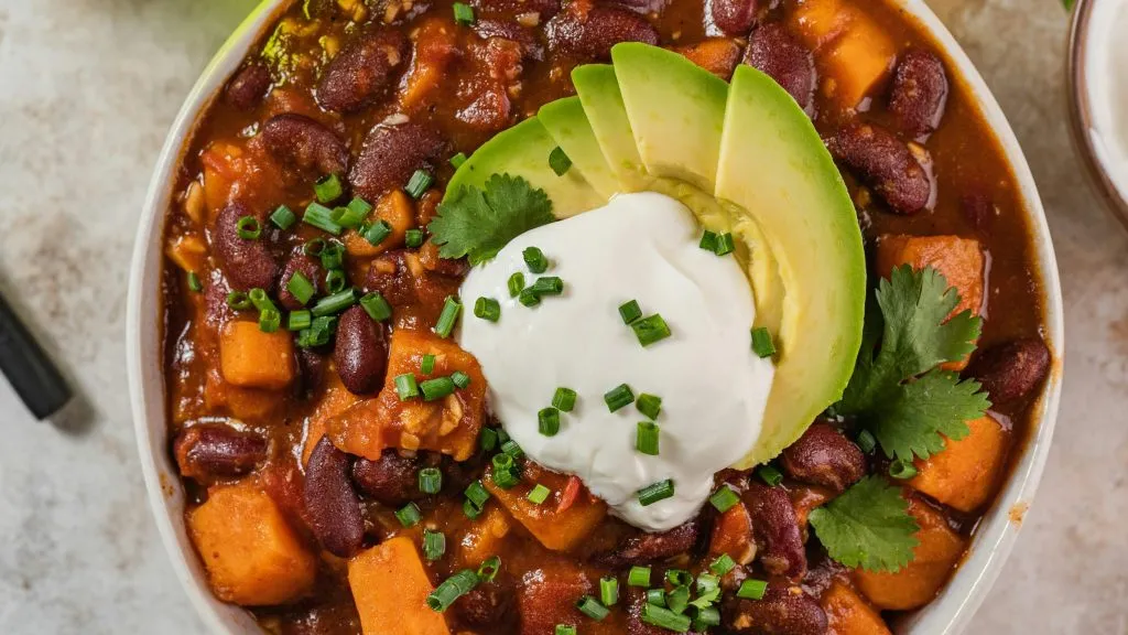 Bean Chili
