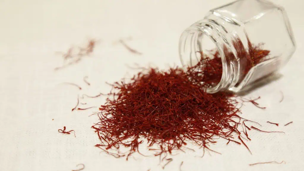 Saffron
