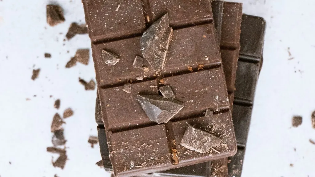 Dark Chocolate