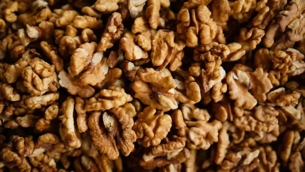 Walnuts