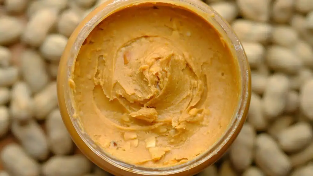 Peanut Butter