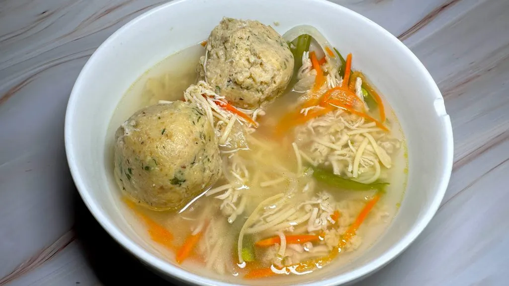 Soup