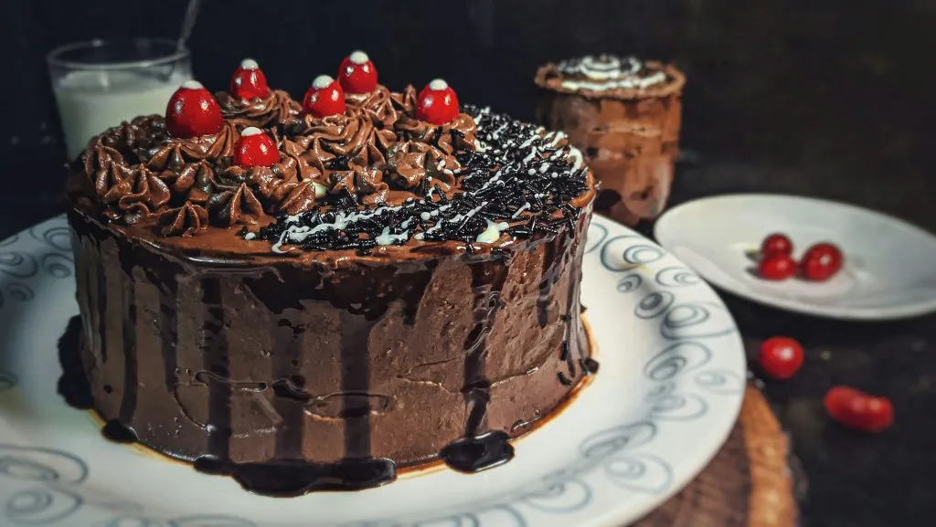 Chocolate Cake