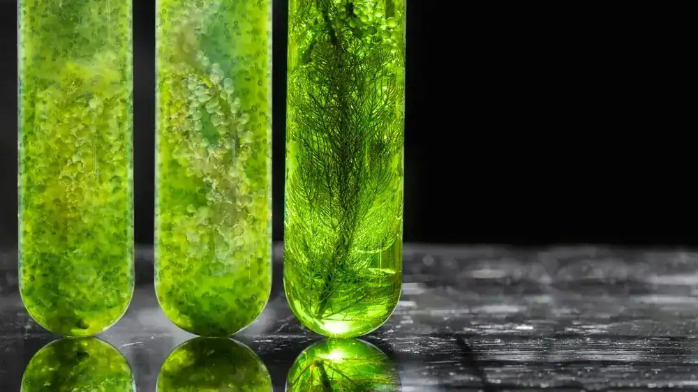 Algal Oil