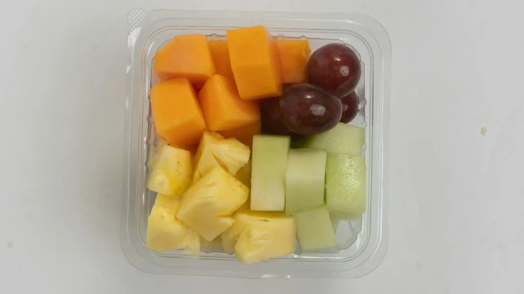 Fruits