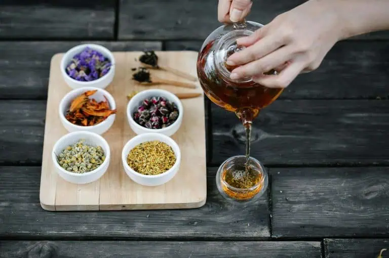 Not All Herbal Teas Are Safe for Diabetes—5 to Skip
