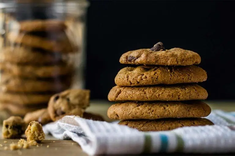 5 Best Fast Food Cookies Worth Trying