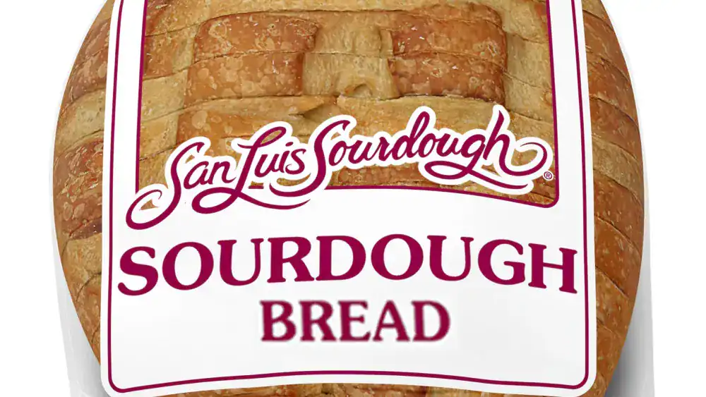 St. Louis sourdough