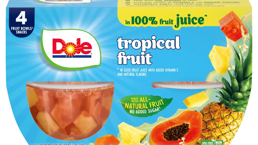 Dole® Sunshine