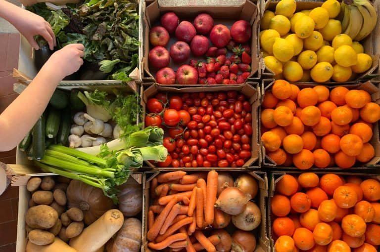 13 Hard-to-Find Vegetables That Are Surprisingly Delicious