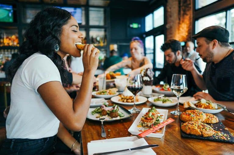 10 Foods We Loved Before We Knew What Calories Were