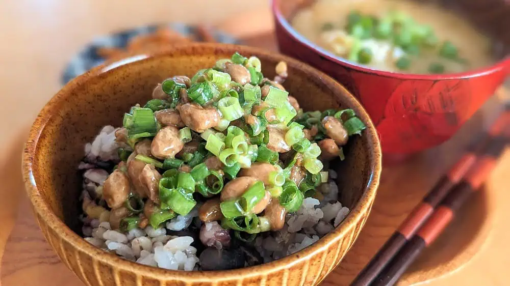 Natto