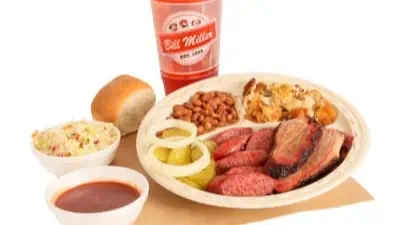 Bill Miller Bar-B-Q