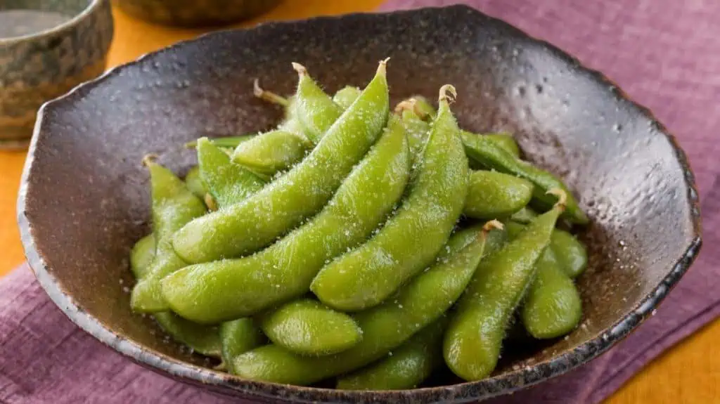 Edamame