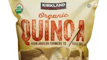 Kirkland Quinoa