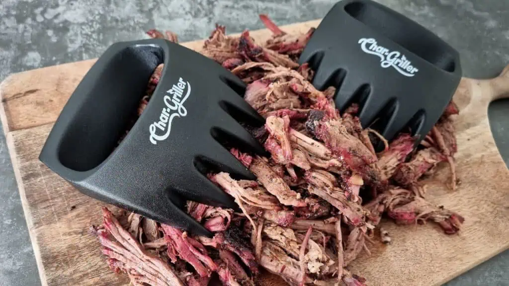 Master Your Roast with Meat Shredder Claws