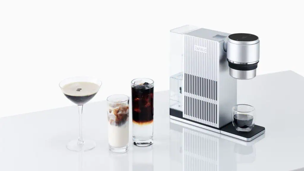 Brew Perfection with a Cold Brew Maker