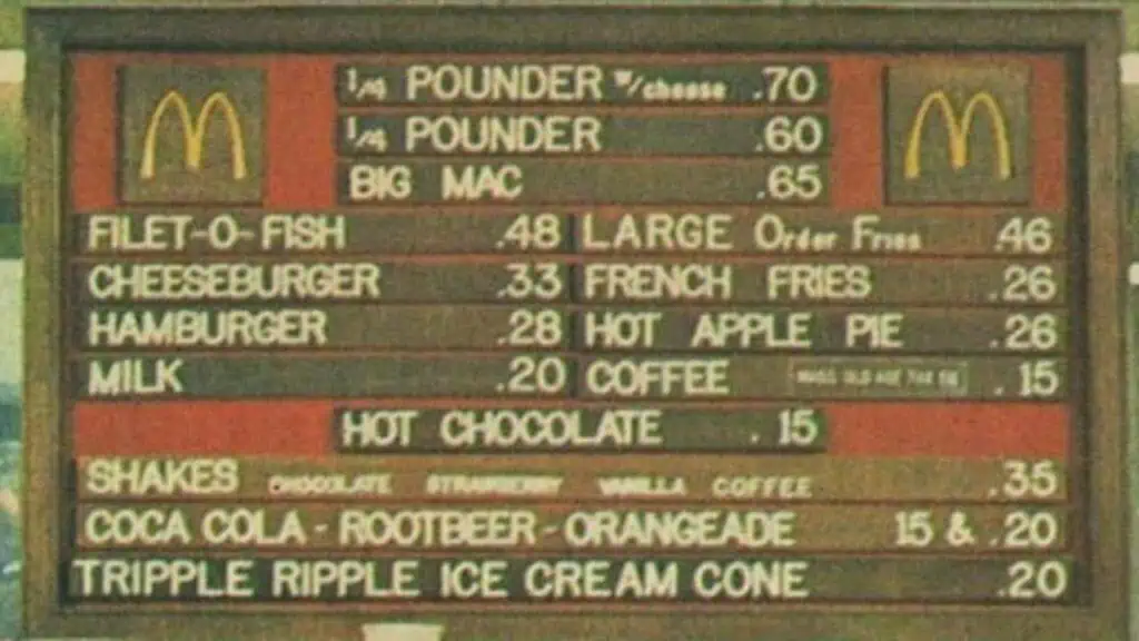 1975: Drive-Thru Revolution