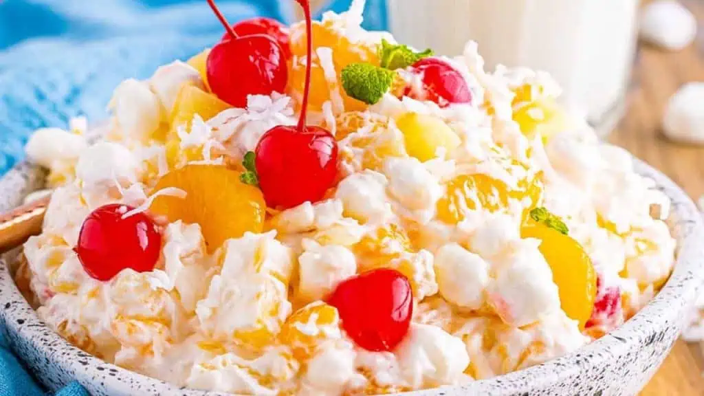 The Allure of Ambrosia: Mayonnaise Madness