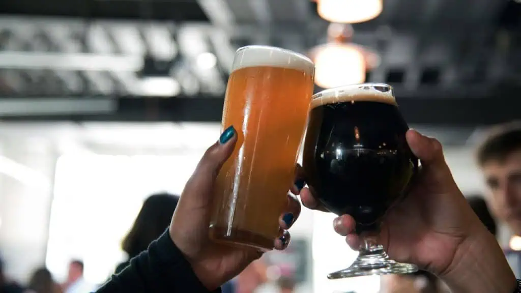 Craft Beer Innovations: A New Era