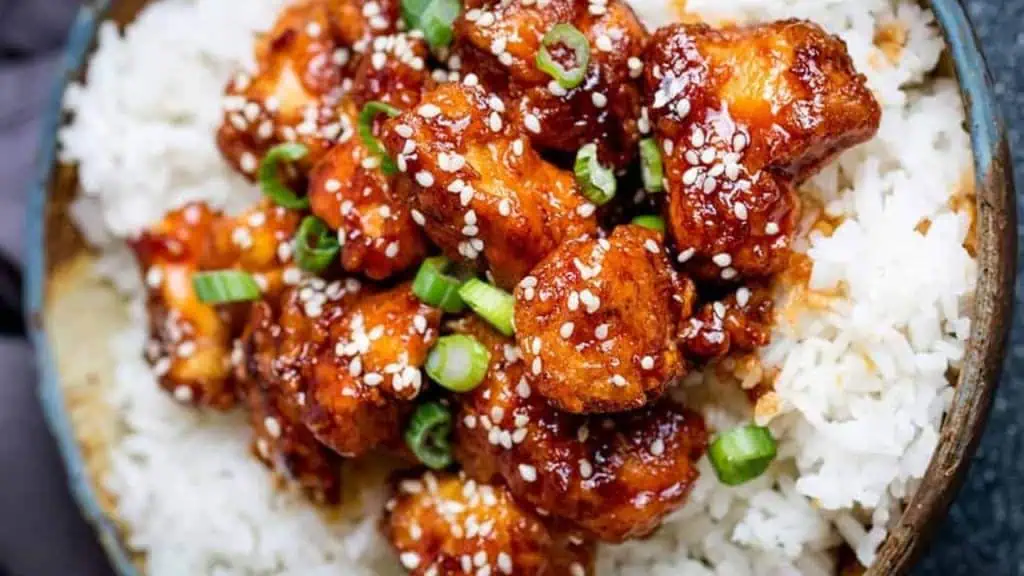 Mastering Classic Asian Chicken