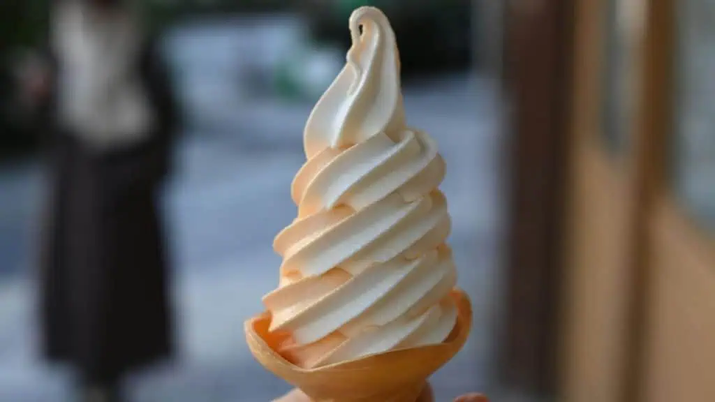 Soft Serve Magic: Swirl Ice Cream Delights