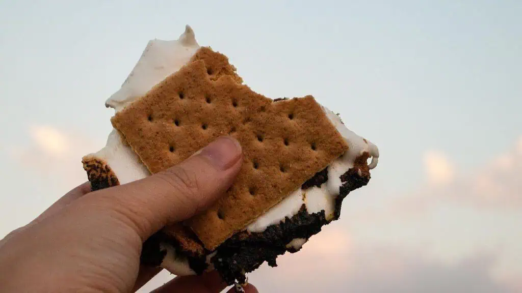S’mores: Campfire Delight