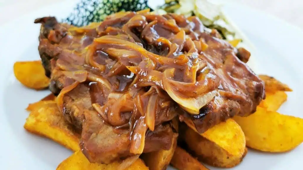 Liver: A Love-It-or-Leave-It Affair