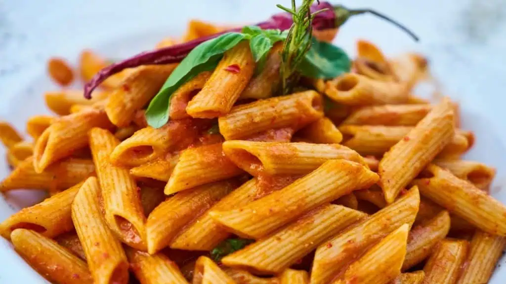 Pasta Perfection