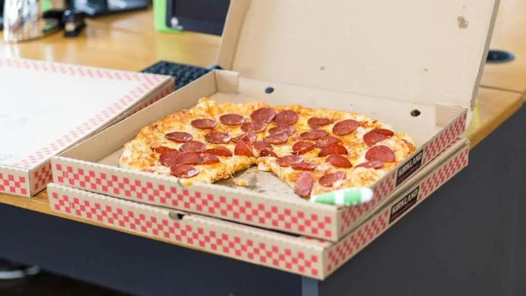 Classic Pizza Pleasers