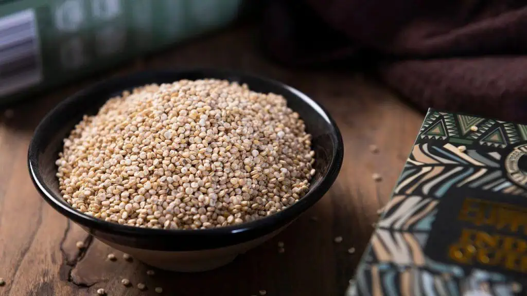 Quinoa: The Ancient Grain Resurgence