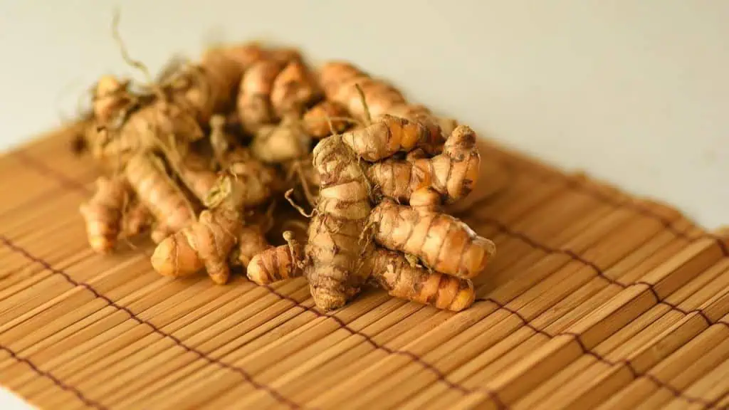 Turmeric: Spice with Healing Powers