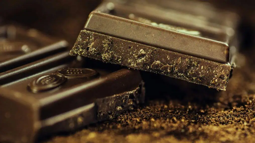 Dark Chocolate: Sweet and Beneficial