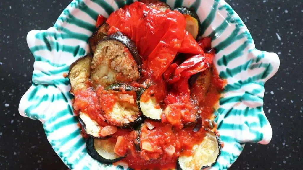 Ratatouille