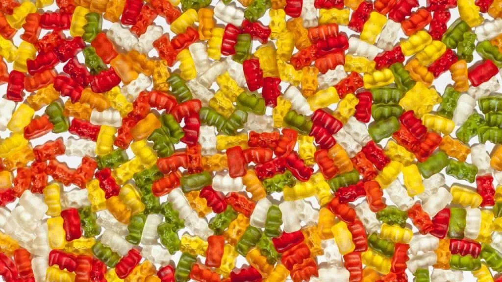Gummy Bears