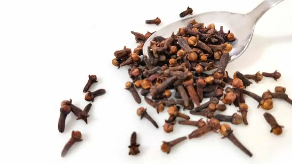 Cloves: Tiny But Mighty