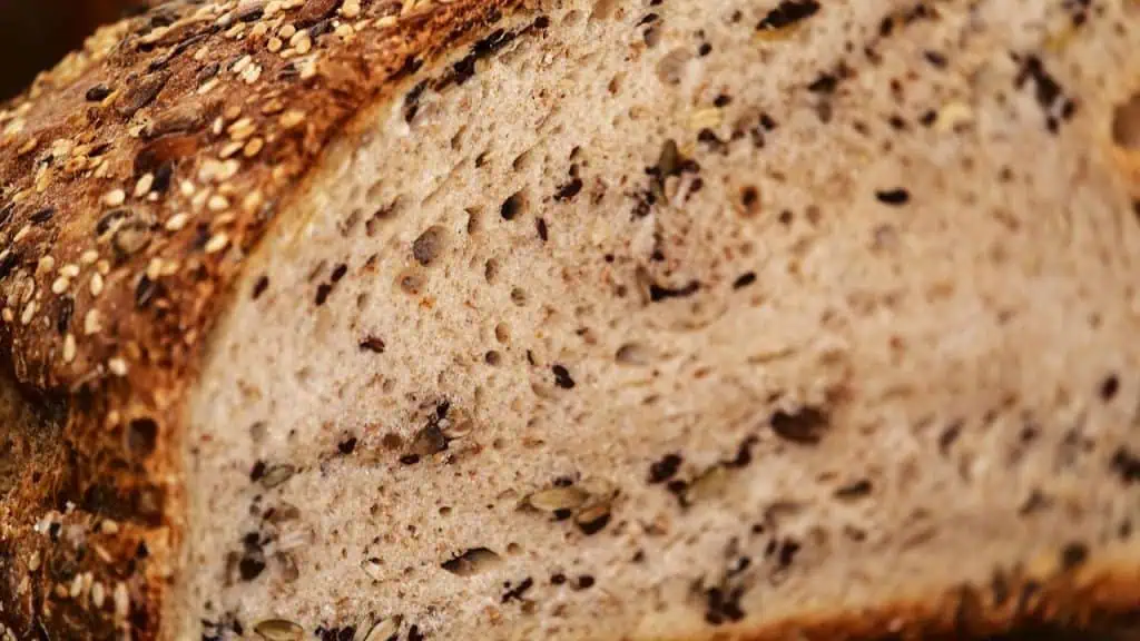 Multigrain Bread: Not as Whole as It Seems