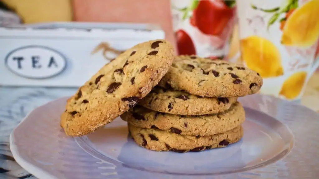 Gluten-Free Snacks: Free from What?