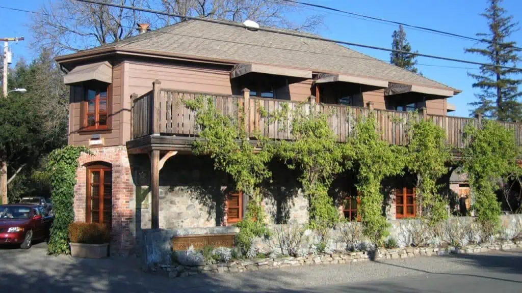 California: Golden State Gastronomy