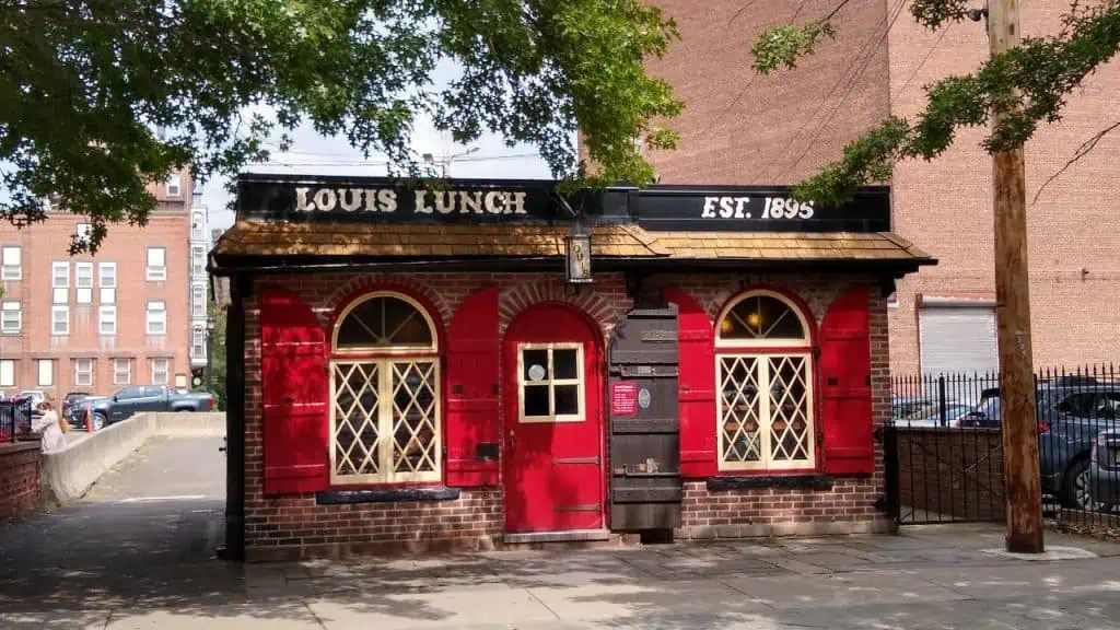 Connecticut: New England Classics