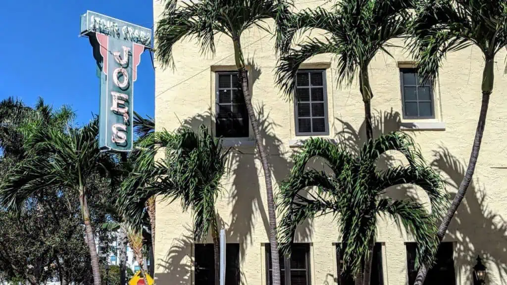 Florida: Sunshine State Savor