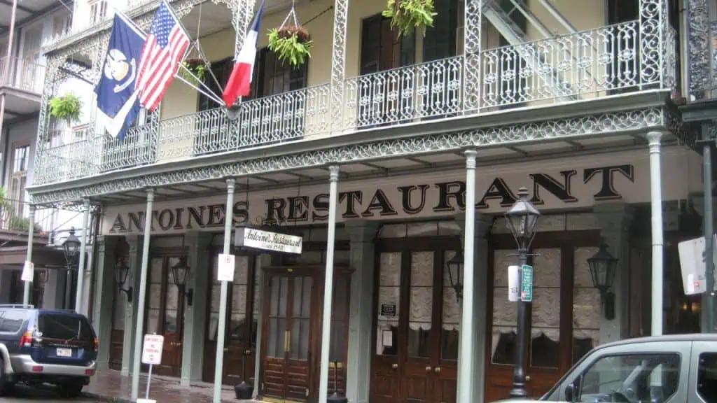 Louisiana: Creole and Cajun Delights