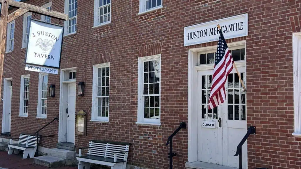 Missouri: Gateway to Gastronomy